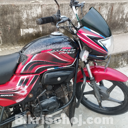 হিরো হোনডা